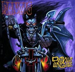 Danzig : Devil's Angels